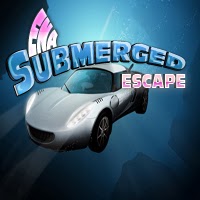 Ena Submerged Escape