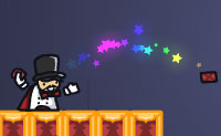 play The Great Bazooki