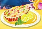 play Make Lobster Thermidor
