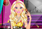 play Barbie The Rockers Dress Up