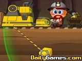 play Dwarfs Miner 2