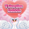 play Valentine Bubble