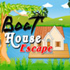 play Boat House Escape