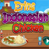 play Peppy'S Cooking Class - Erins Indonesian Chicken
