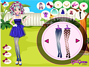 play Madeline Hatter Dress Up