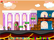 play Mario And Luigi Go Home 3