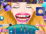 play Dentist Saga