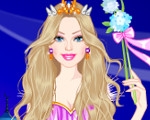 play Barbie Wind Princess