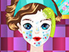 play Snow White Facial Beauty