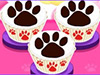 play Brownie Paw Recipe