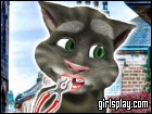 play Talking Tom Dentist Visit