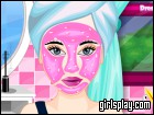 play Night Party Makeover
