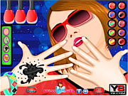 play Sailor Nails