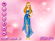 play Barbi'S Lingerie Dresses