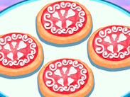 play Softie Sugar Cookies