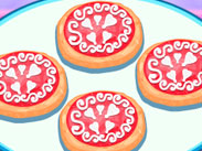 Softie Sugar Cookies