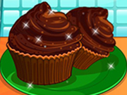 play Nutella Cup Cakes