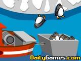 play Penguin Panic