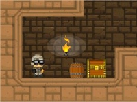 play Mummy Busters
