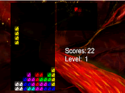 play Tetris Unity