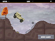 play Military Jeep