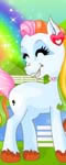 play Sweet Pony Caring