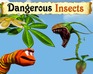 play Dangerous Insects Lite