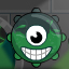 play Green Liquid