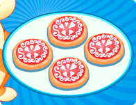 play Softie Sugar Cookies