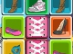 play Shoes Memo