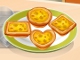 play Banana Egg Tarts