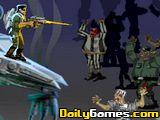 play Space Swat Vs Zombies