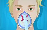 play Operate Now! Tonsil Surgery