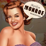 play Marilyn Monroe Makeover