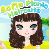 play Sophia Picnic Haircuts