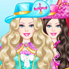 play Barbie Musketeer Princess