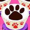 Brownie Paw Recipe