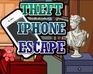 play Theft Iphone Escape