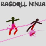 play Ragdoll Ninja