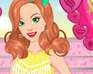 play Cute Cheerleader