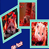 play Cute Autumn Animals Puzzle