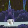 play Frozen Cave Escape