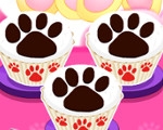 play Brownie Paw Recipe