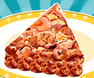 play Pizza Cookie