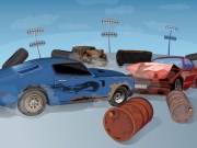 play Car Wrecker