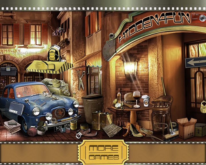 play Missing Tickets