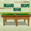 play Billiard Room Escape