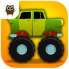 play Car Builder