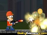 play Mad Shooting Zombies