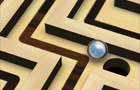 play Classic Labyrinth